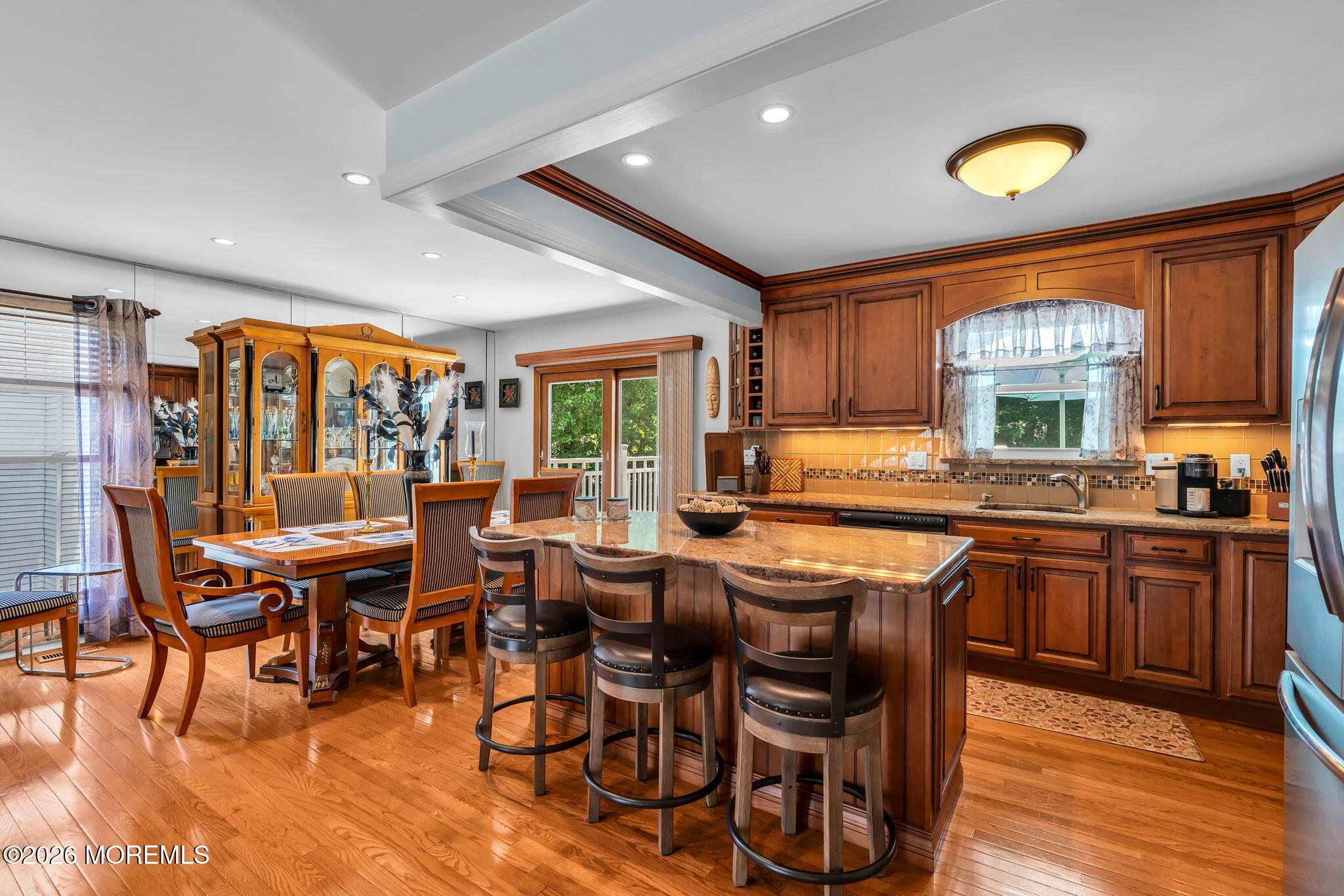 11 Metedeconk Road Howell NJ 07731