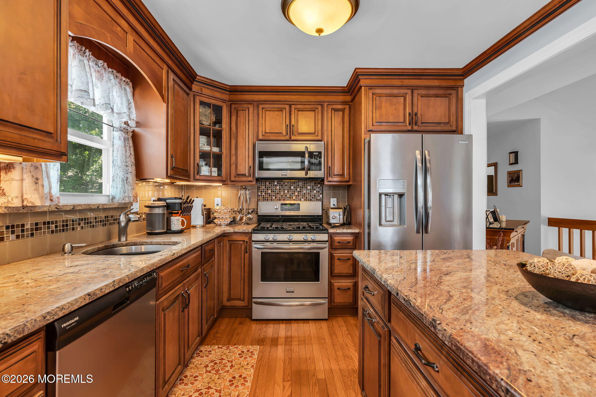 11 Metedeconk Road Howell NJ 07731