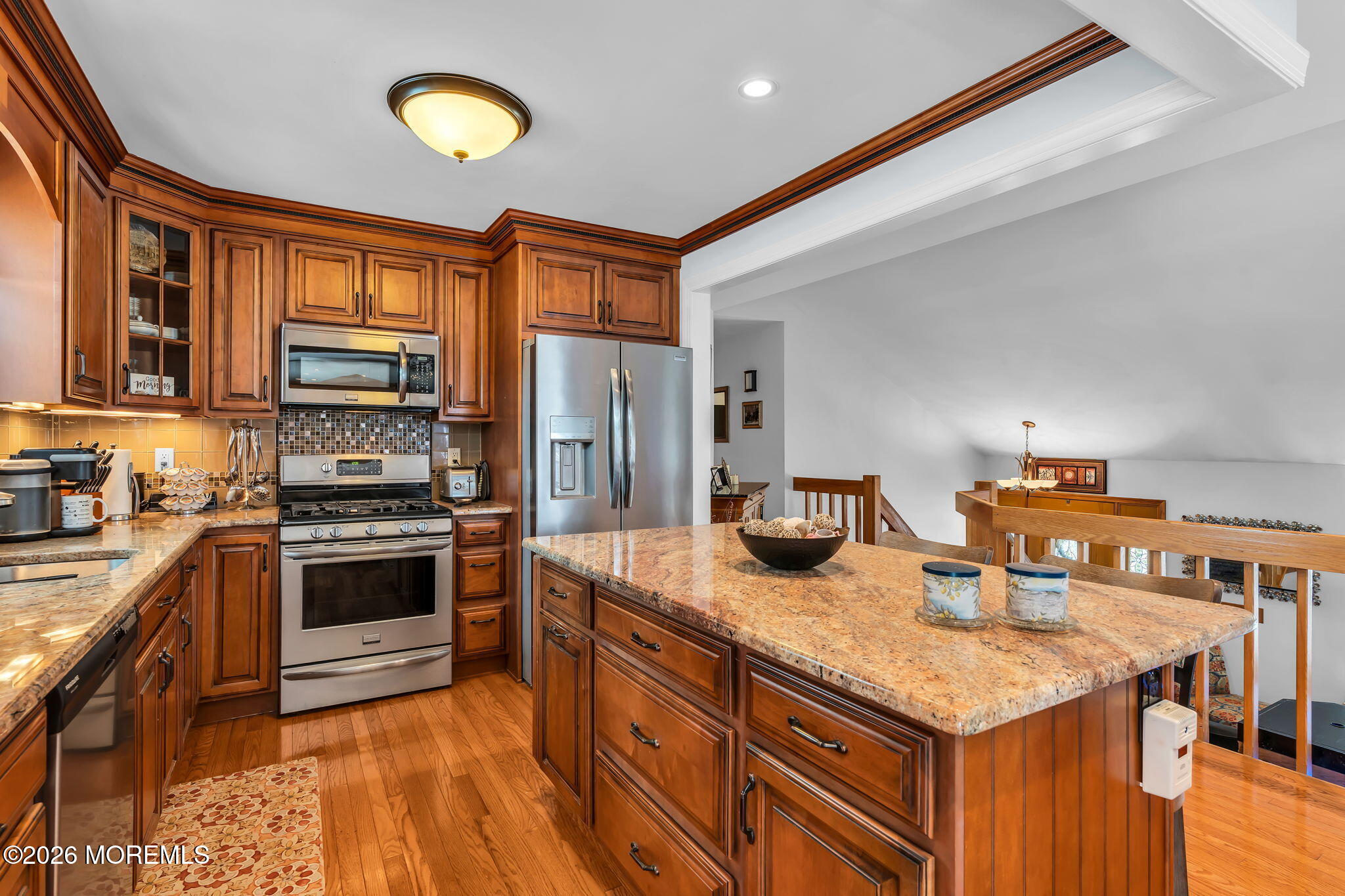 11 Metedeconk Road Howell NJ 07731