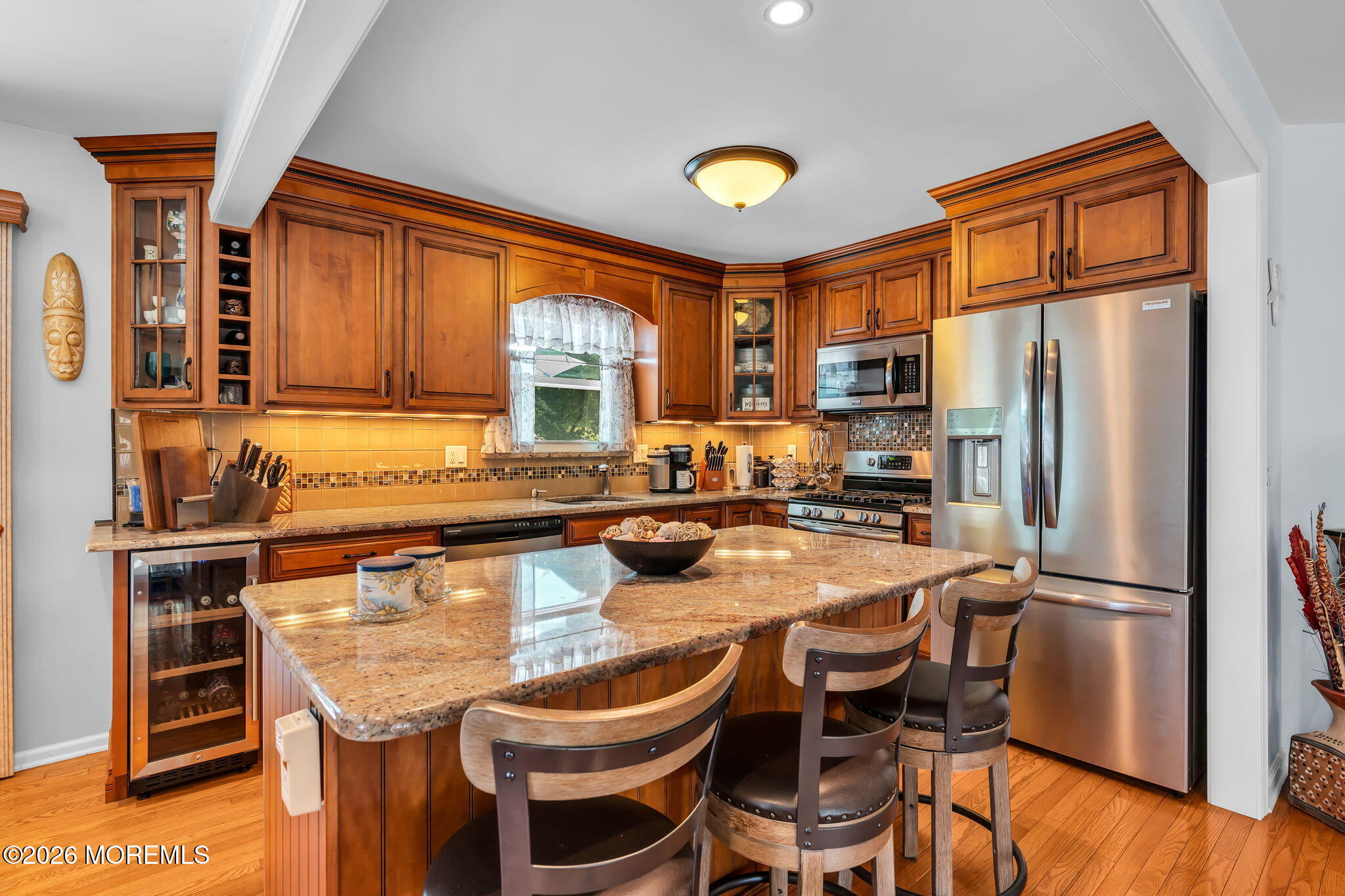 11 Metedeconk Road Howell NJ 07731