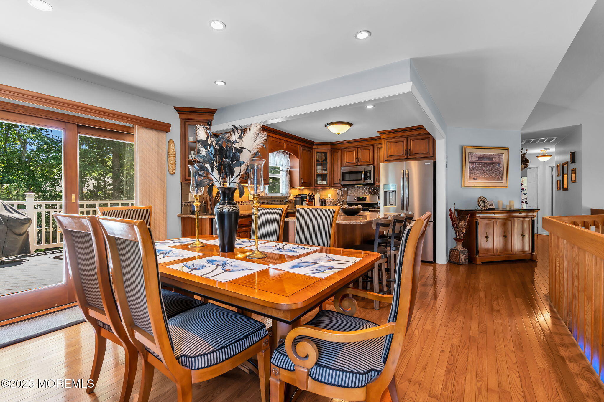 11 Metedeconk Road Howell NJ 07731