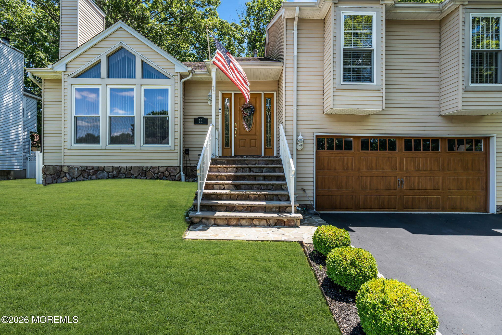 11 Metedeconk Road Howell NJ 07731