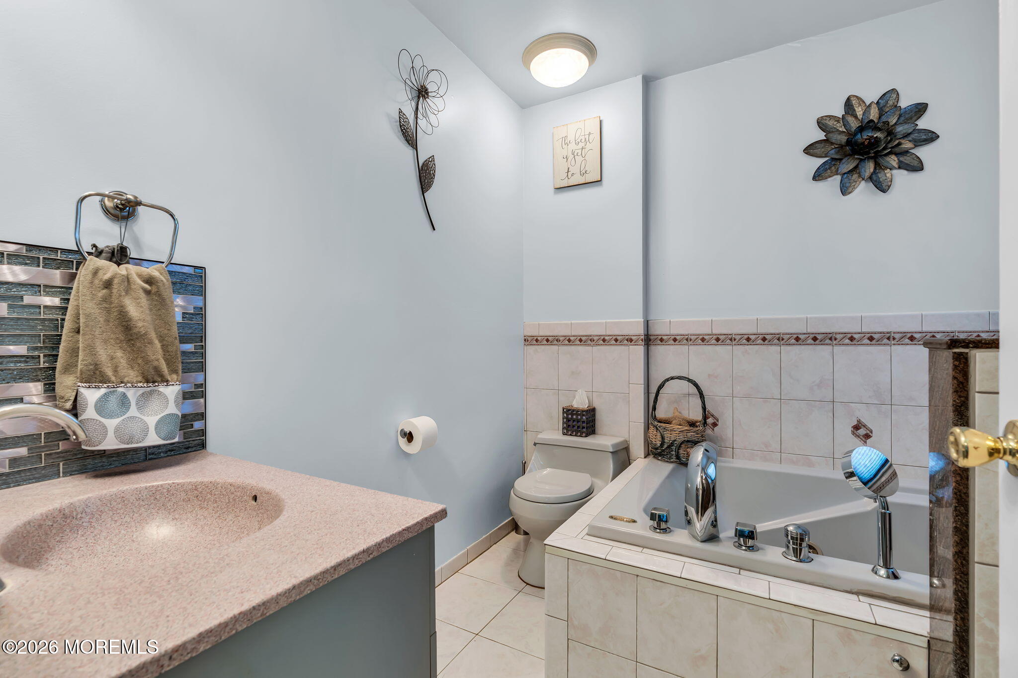 11 Metedeconk Road Howell NJ 07731