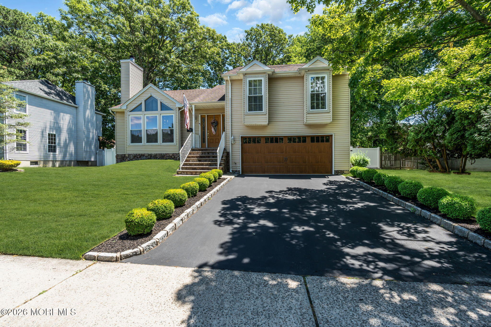 11 Metedeconk Road Howell NJ 07731