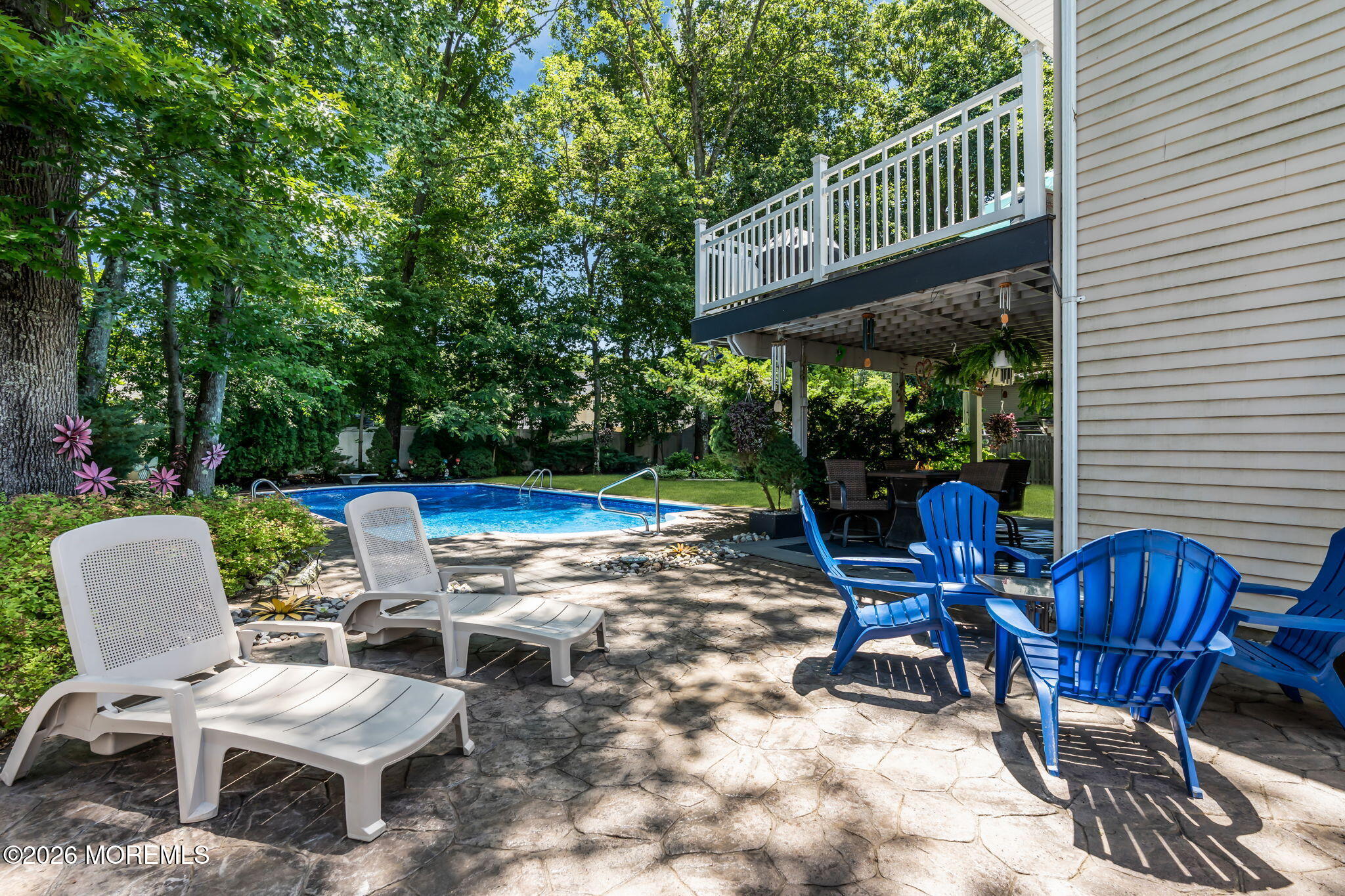 11 Metedeconk Road Howell NJ 07731