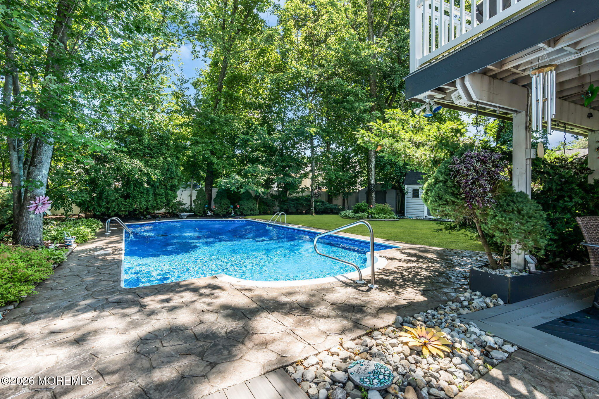 11 Metedeconk Road Howell NJ 07731
