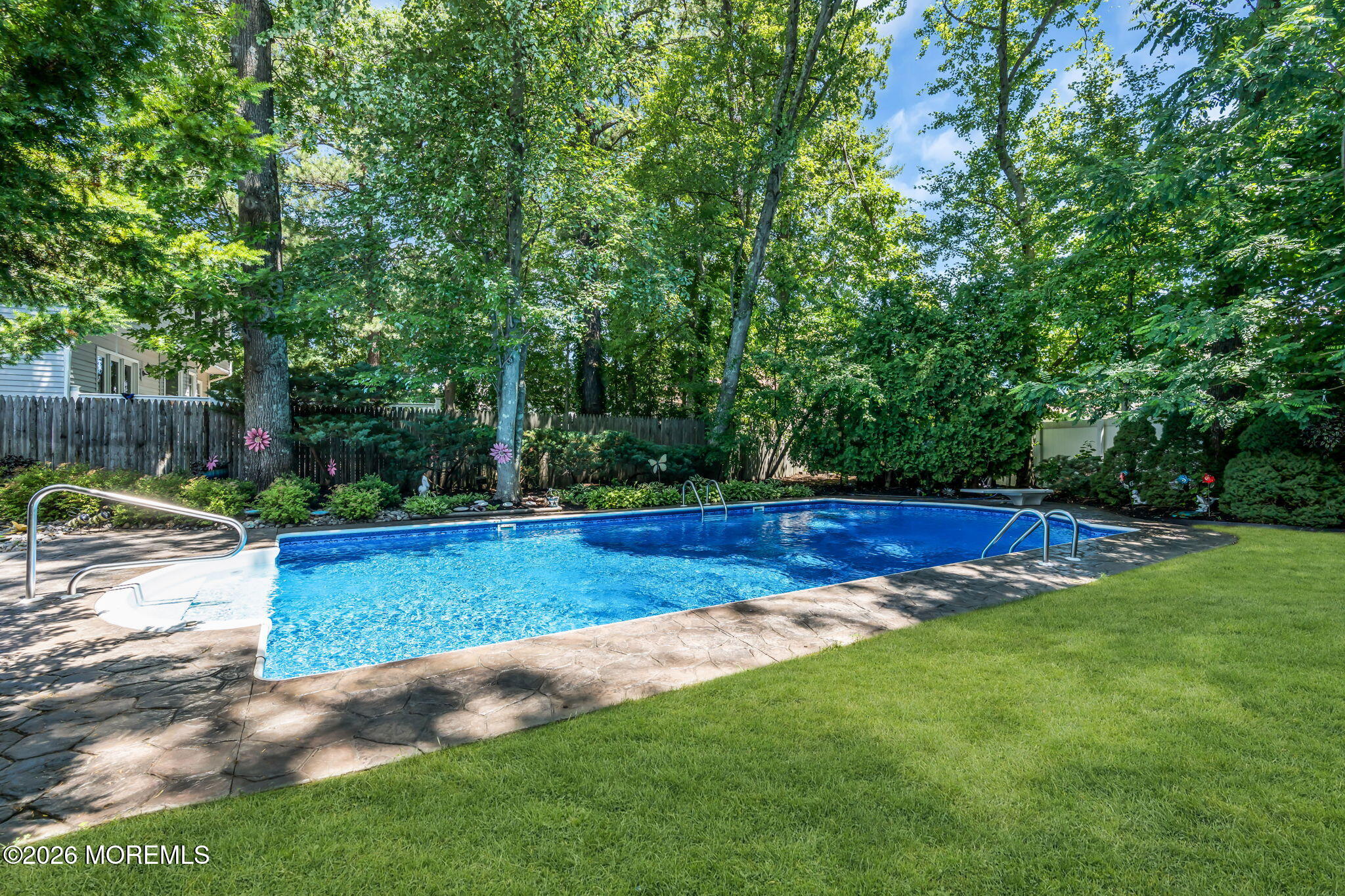 11 Metedeconk Road Howell NJ 07731