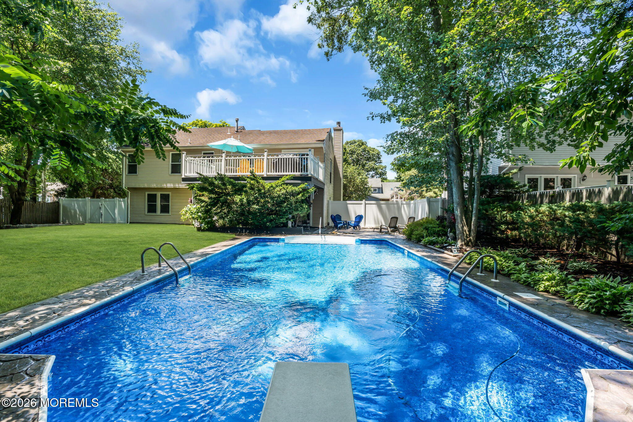 11 Metedeconk Road Howell NJ 07731