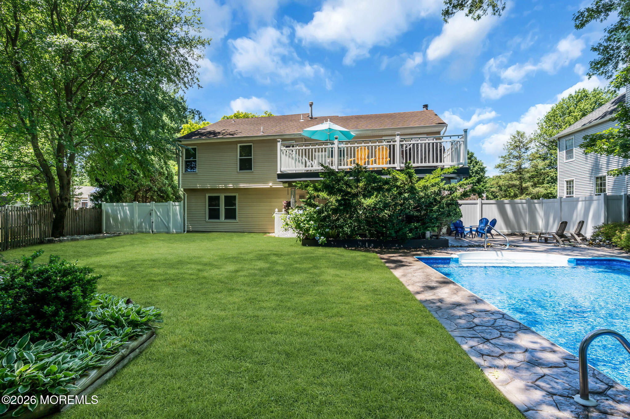 11 Metedeconk Road Howell NJ 07731