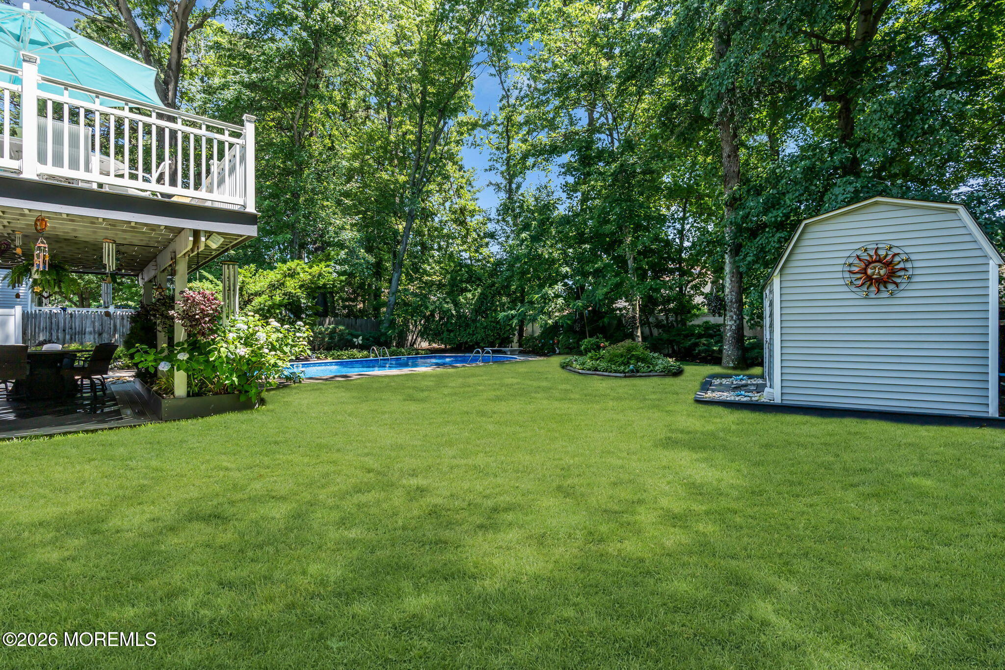 11 Metedeconk Road Howell NJ 07731