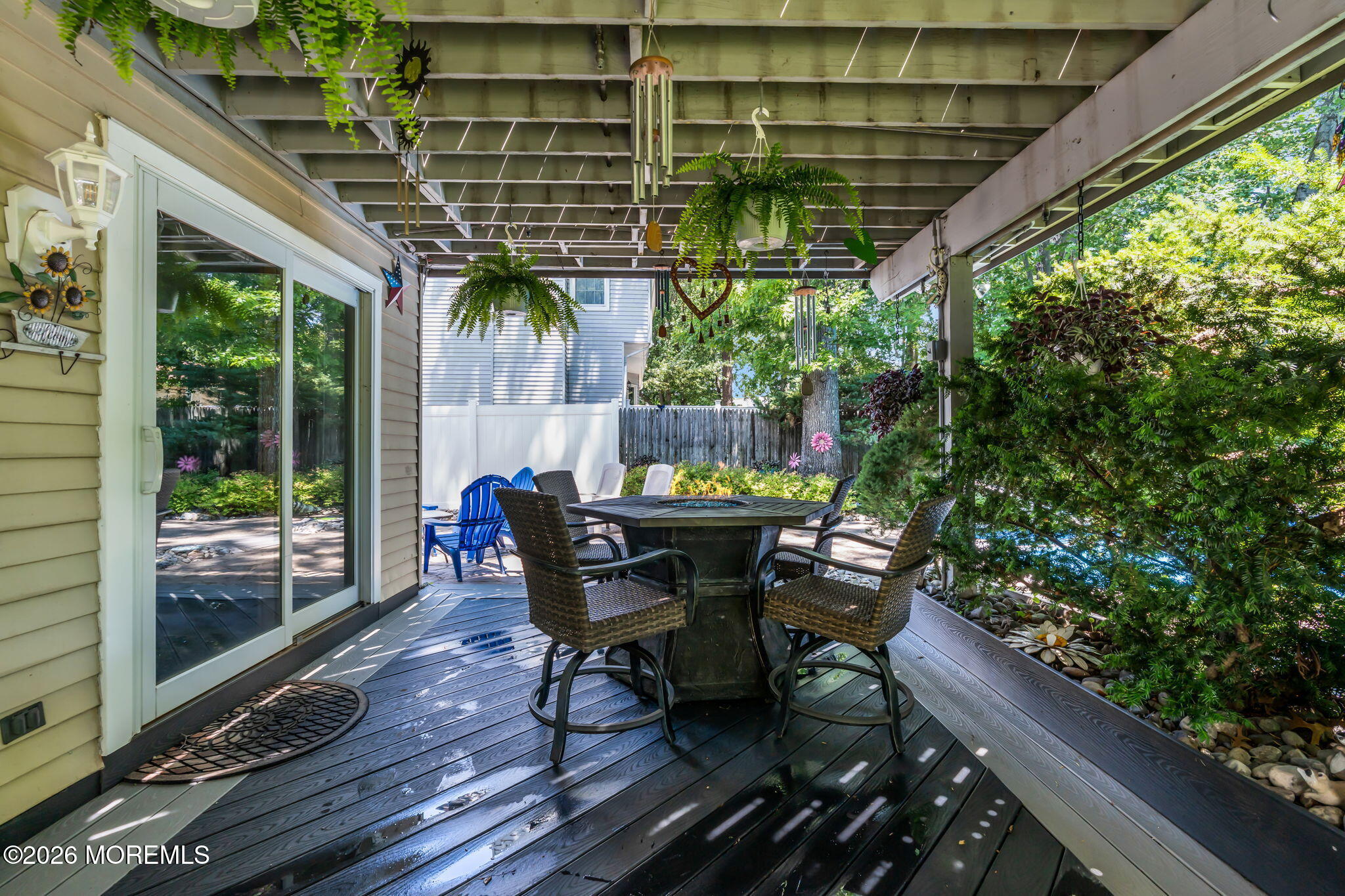 11 Metedeconk Road Howell NJ 07731