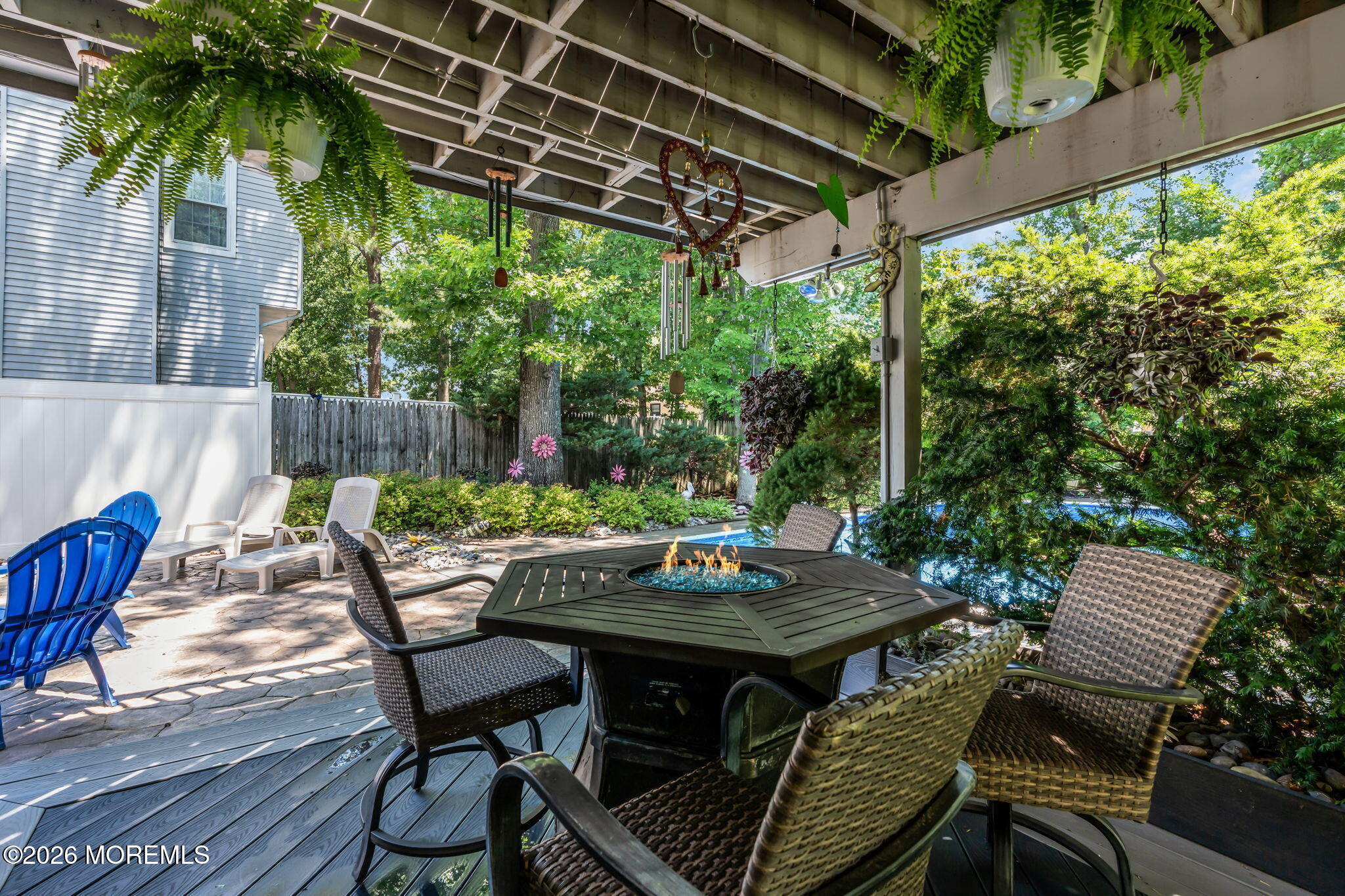 11 Metedeconk Road Howell NJ 07731