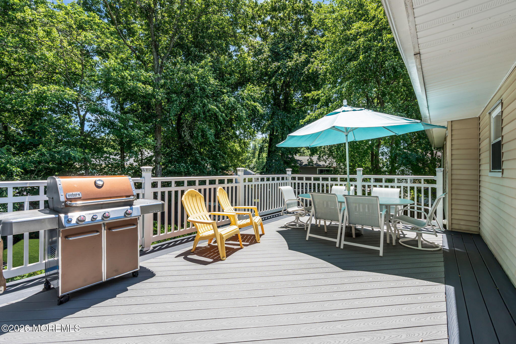 11 Metedeconk Road Howell NJ 07731