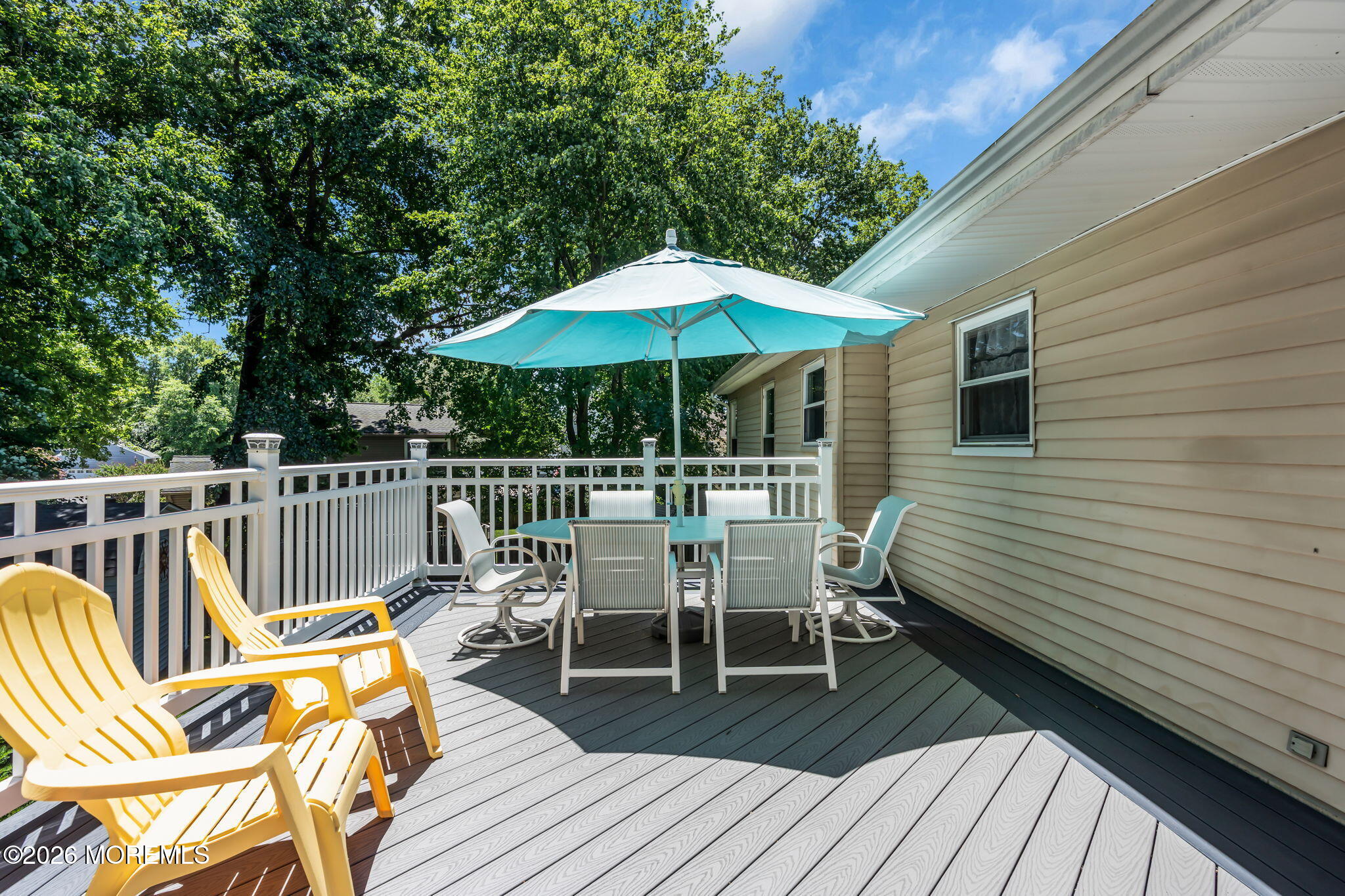 11 Metedeconk Road Howell NJ 07731