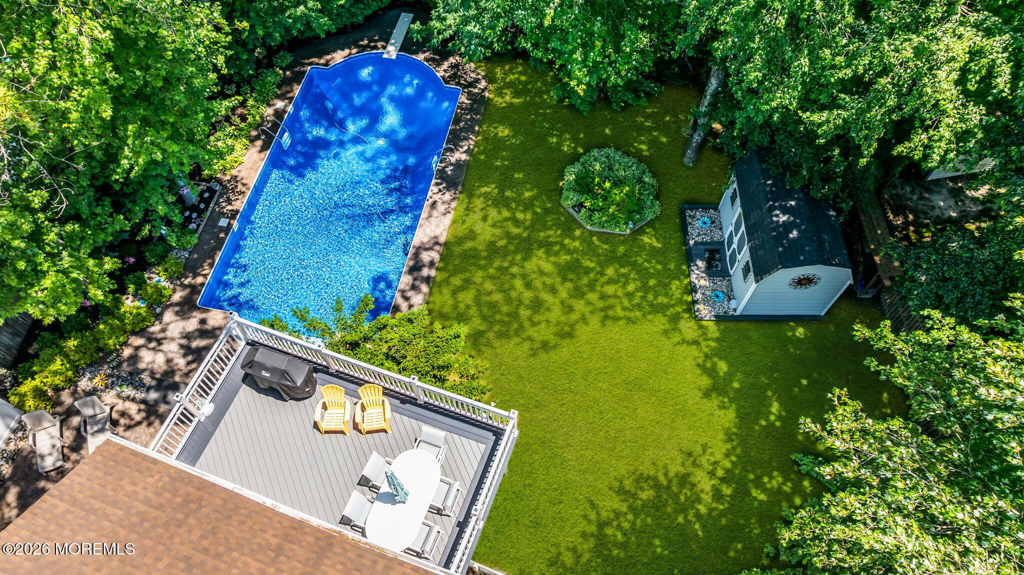 11 Metedeconk Road Howell NJ 07731