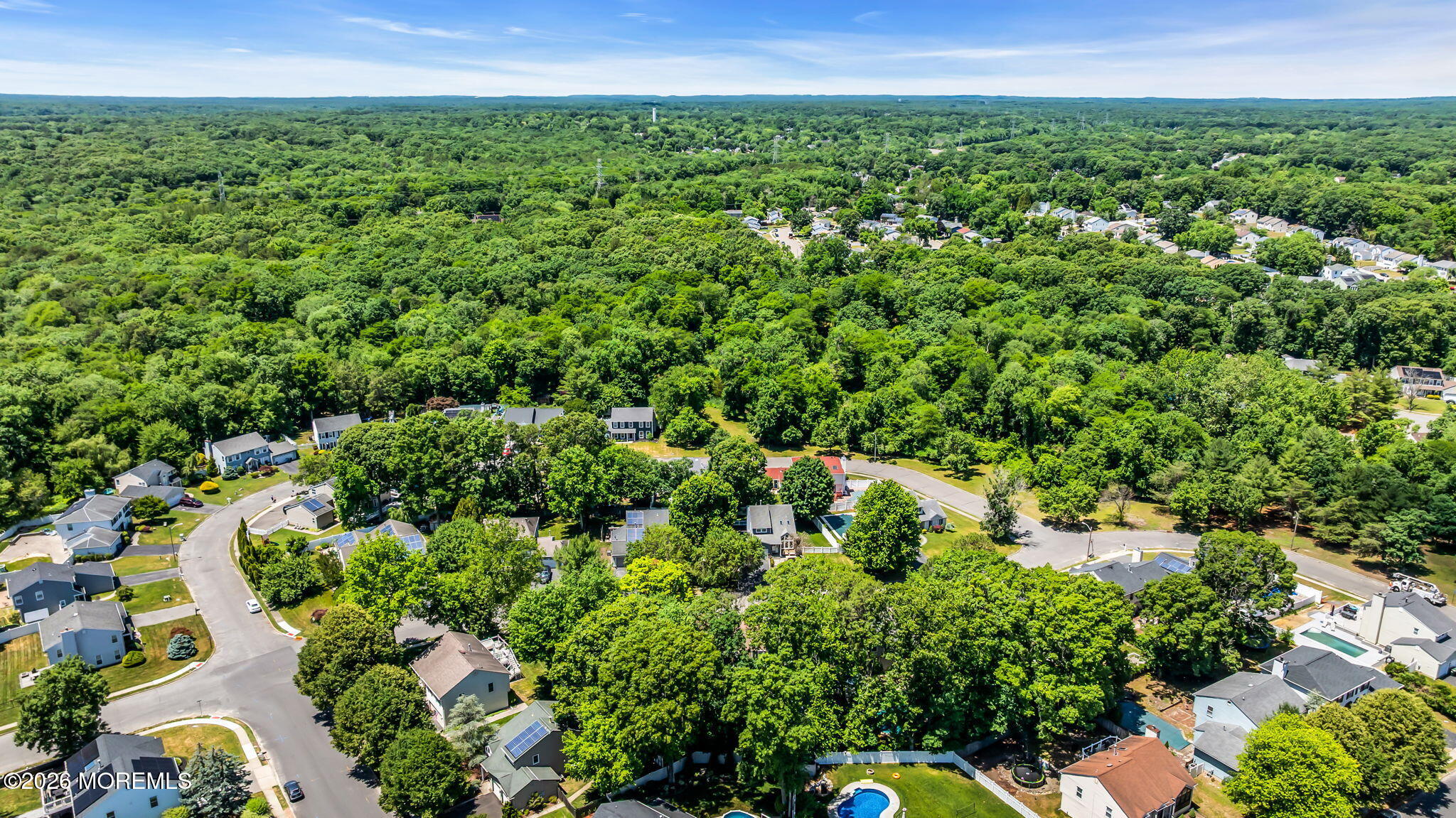 11 Metedeconk Road Howell NJ 07731
