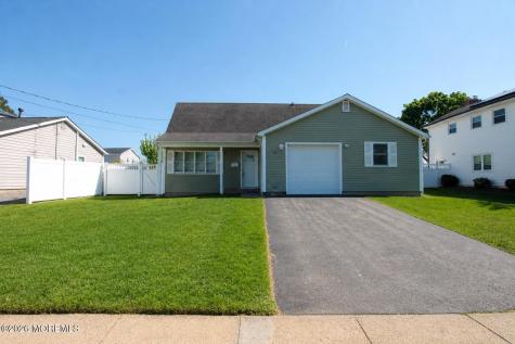 14 Belfast Avenue Hazlet NJ 07730