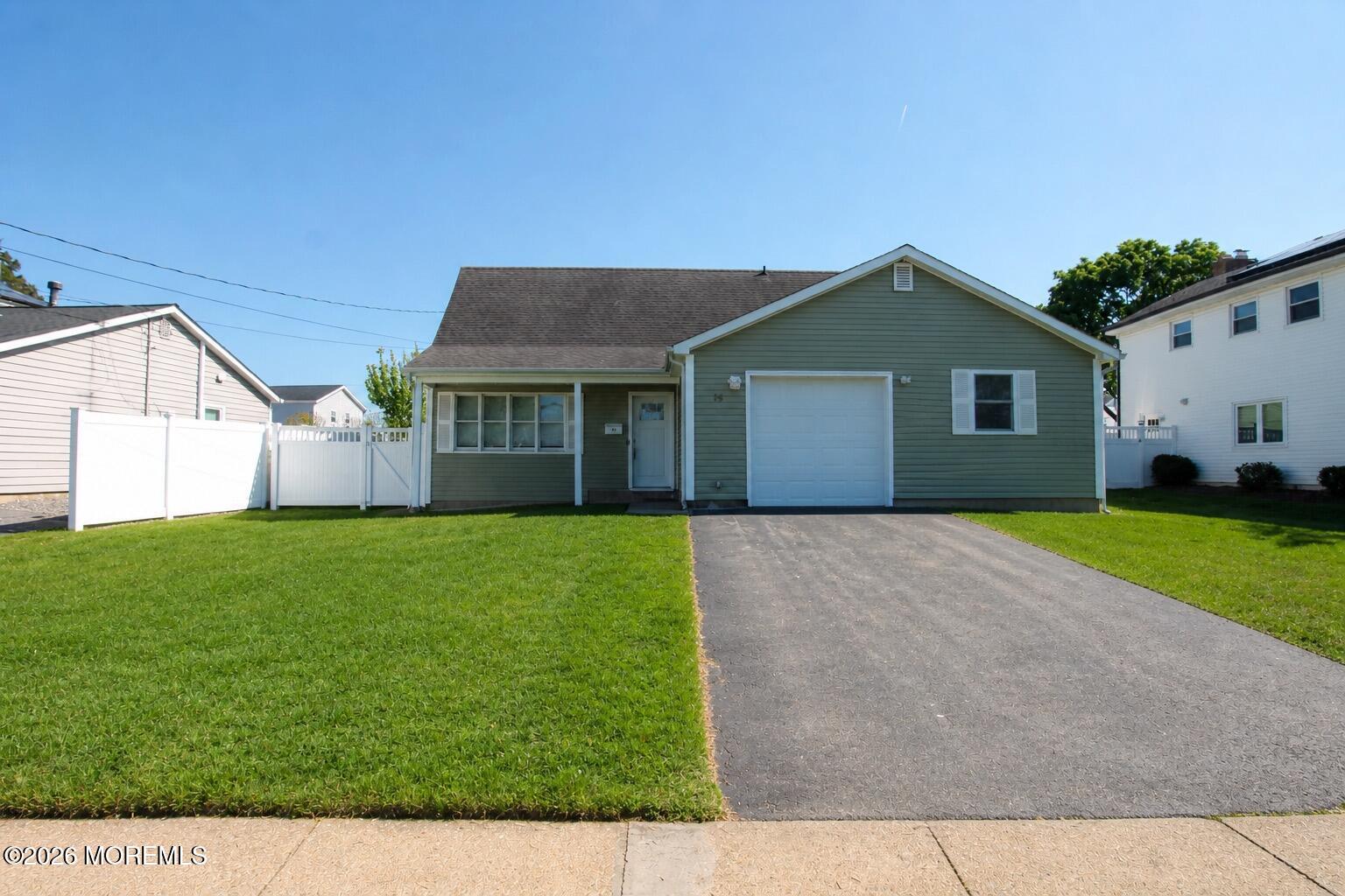 14 Belfast Avenue Hazlet NJ 07730