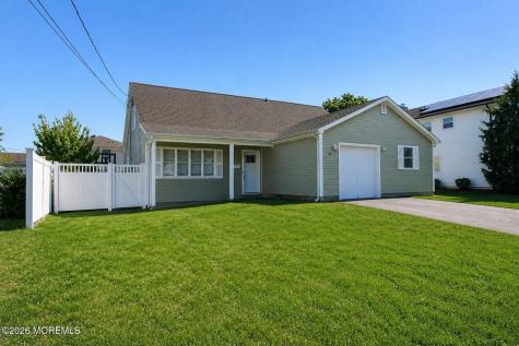 14 Belfast Avenue Hazlet NJ 07730