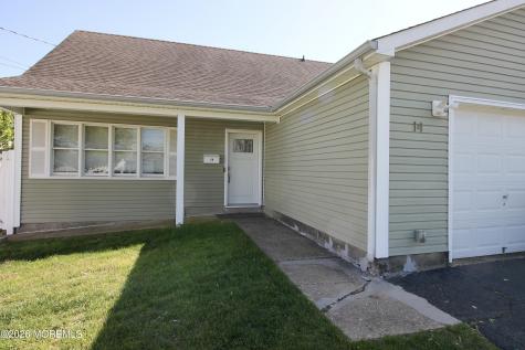 14 Belfast Avenue Hazlet NJ 07730