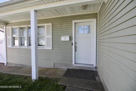 14 Belfast Avenue Hazlet NJ 07730