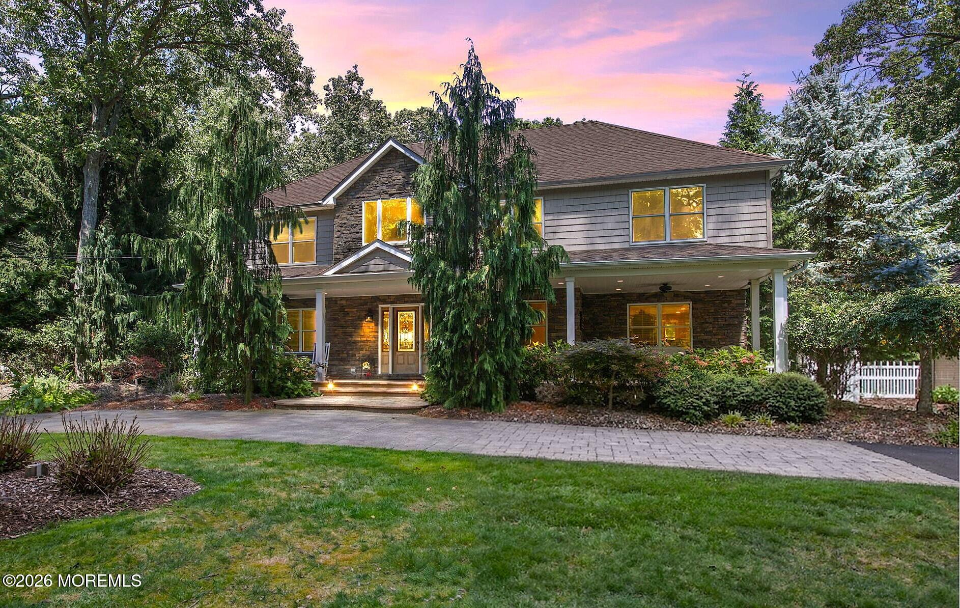 45 Pineoaka Road Jackson NJ 08527