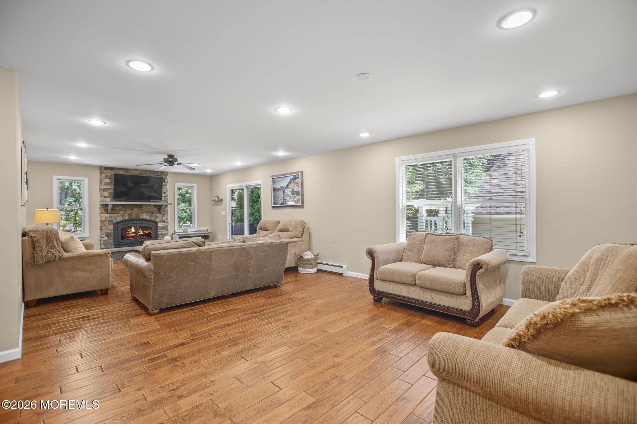 45 Pineoaka Road Jackson NJ 08527