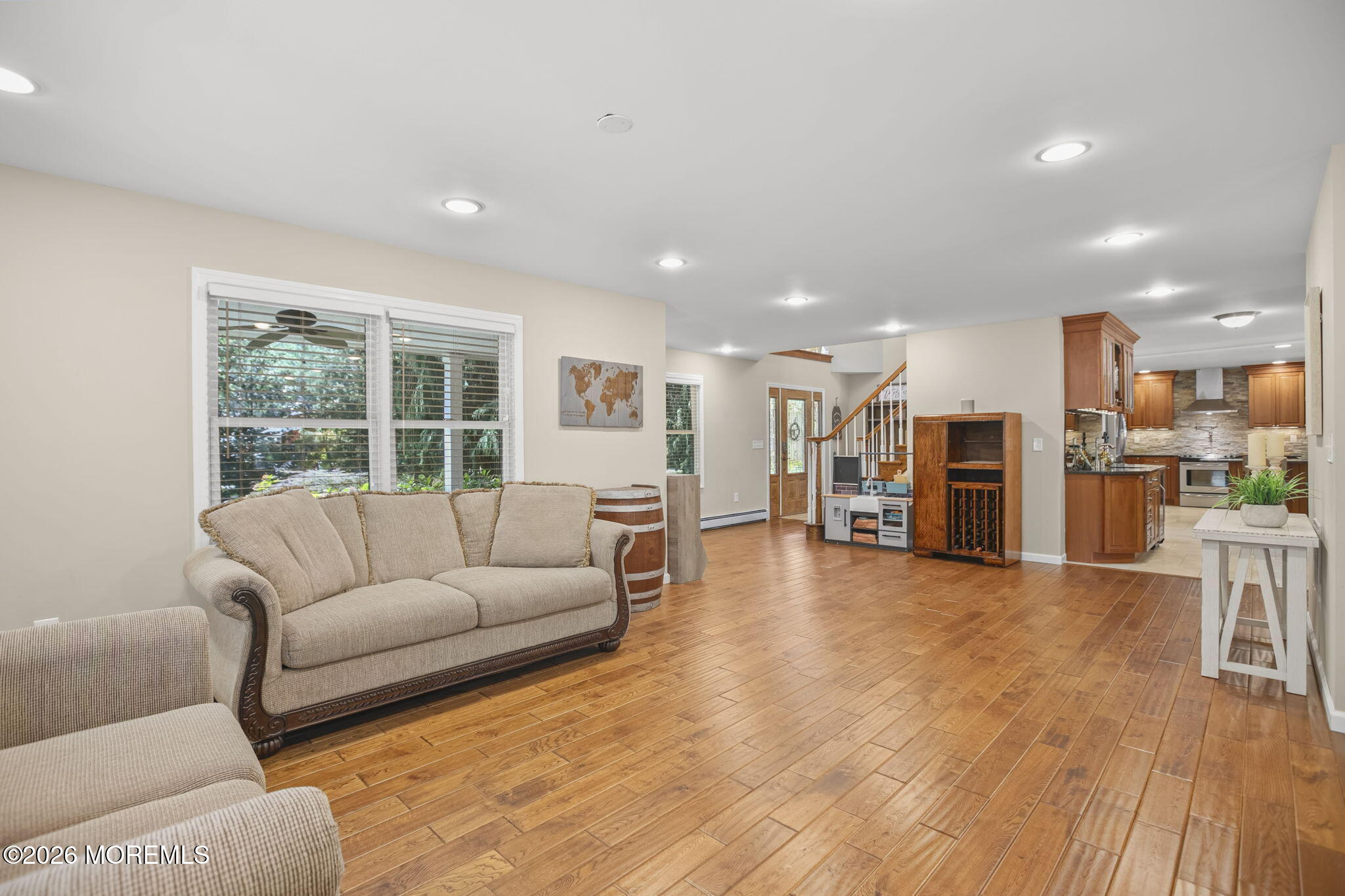 45 Pineoaka Road Jackson NJ 08527