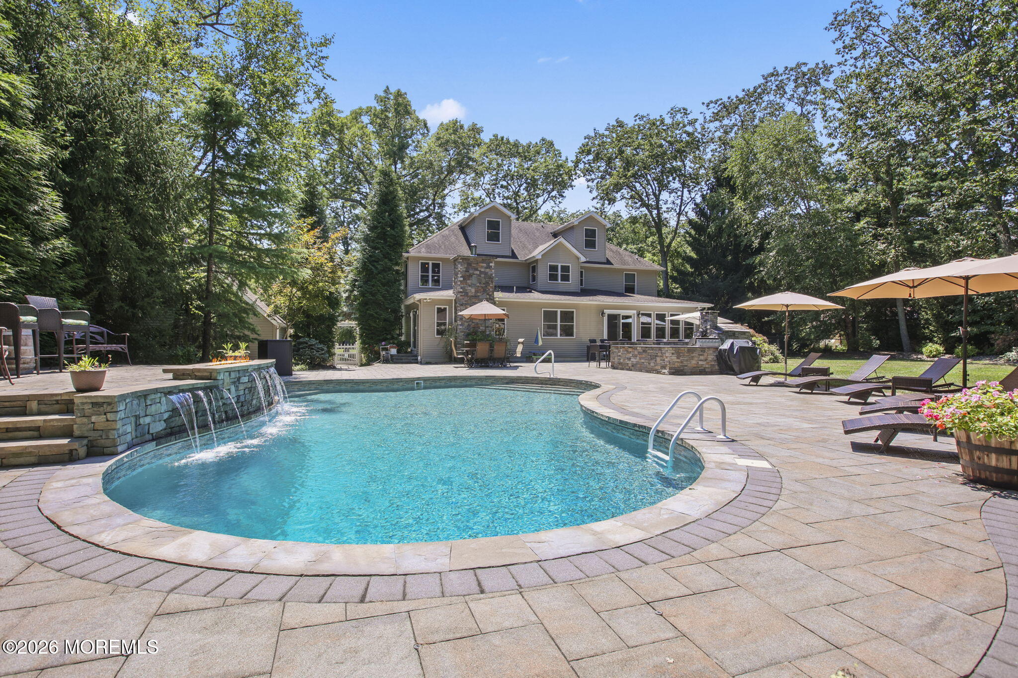 45 Pineoaka Road Jackson NJ 08527