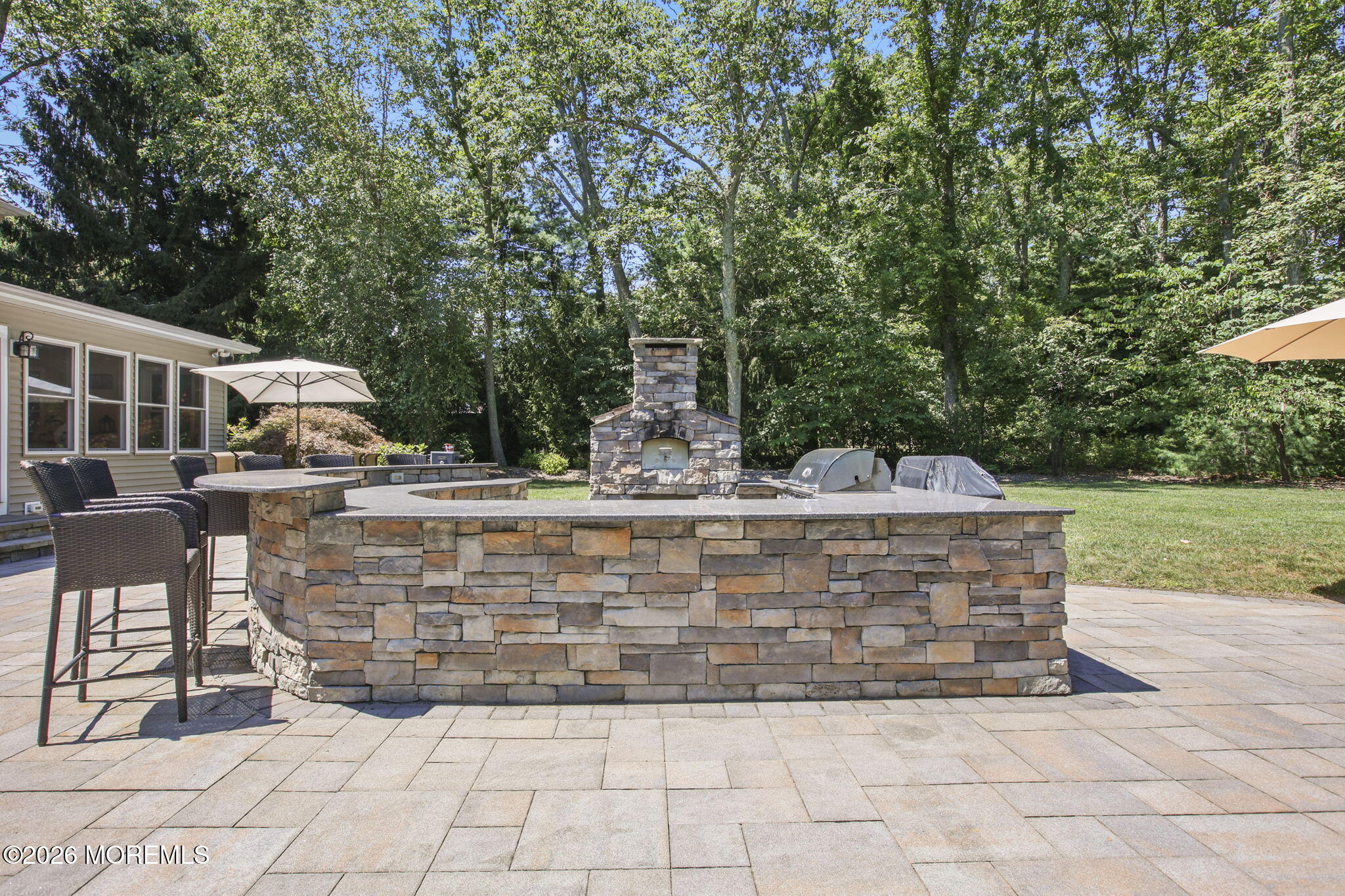 45 Pineoaka Road Jackson NJ 08527