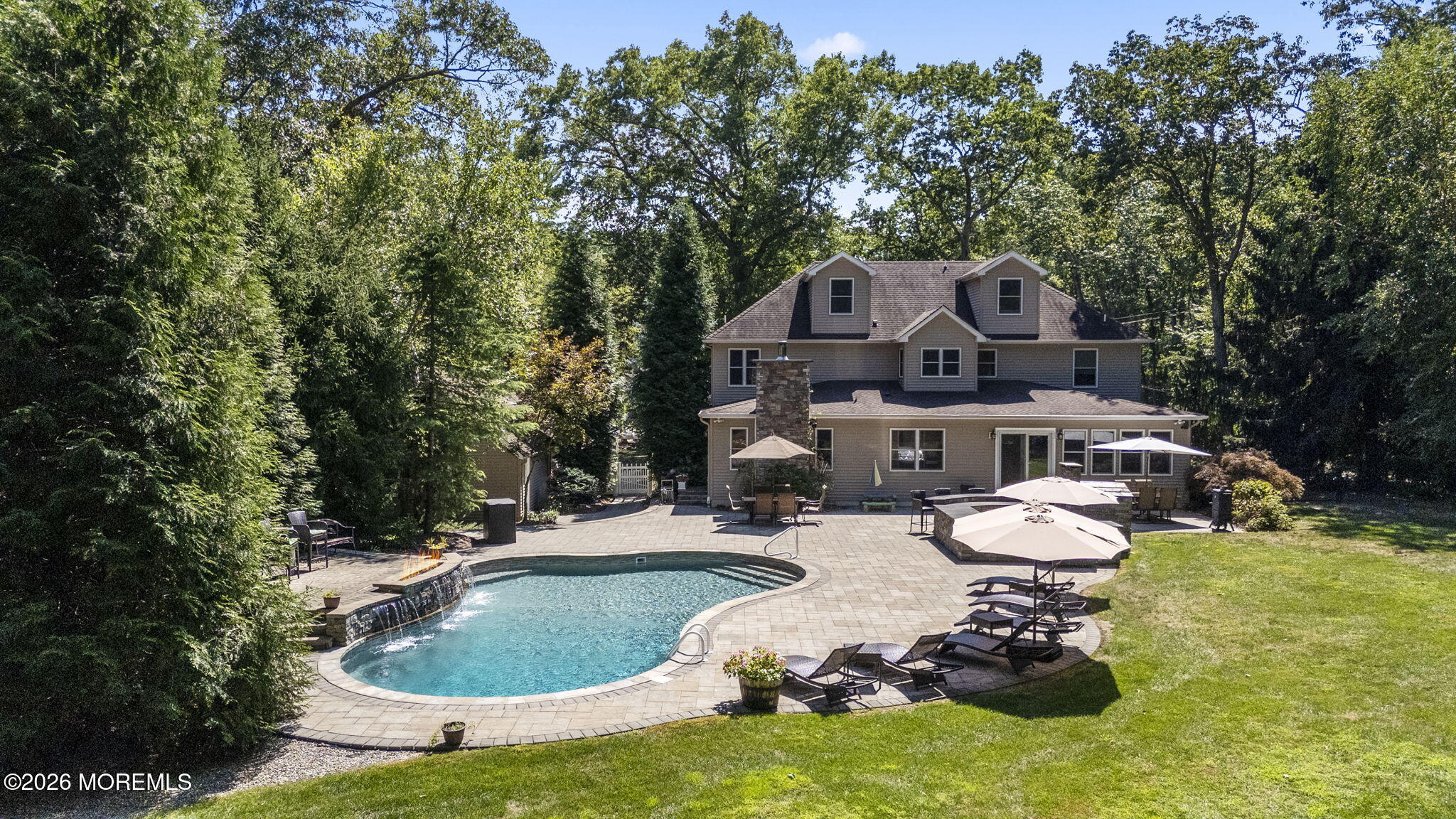 45 Pineoaka Road Jackson NJ 08527