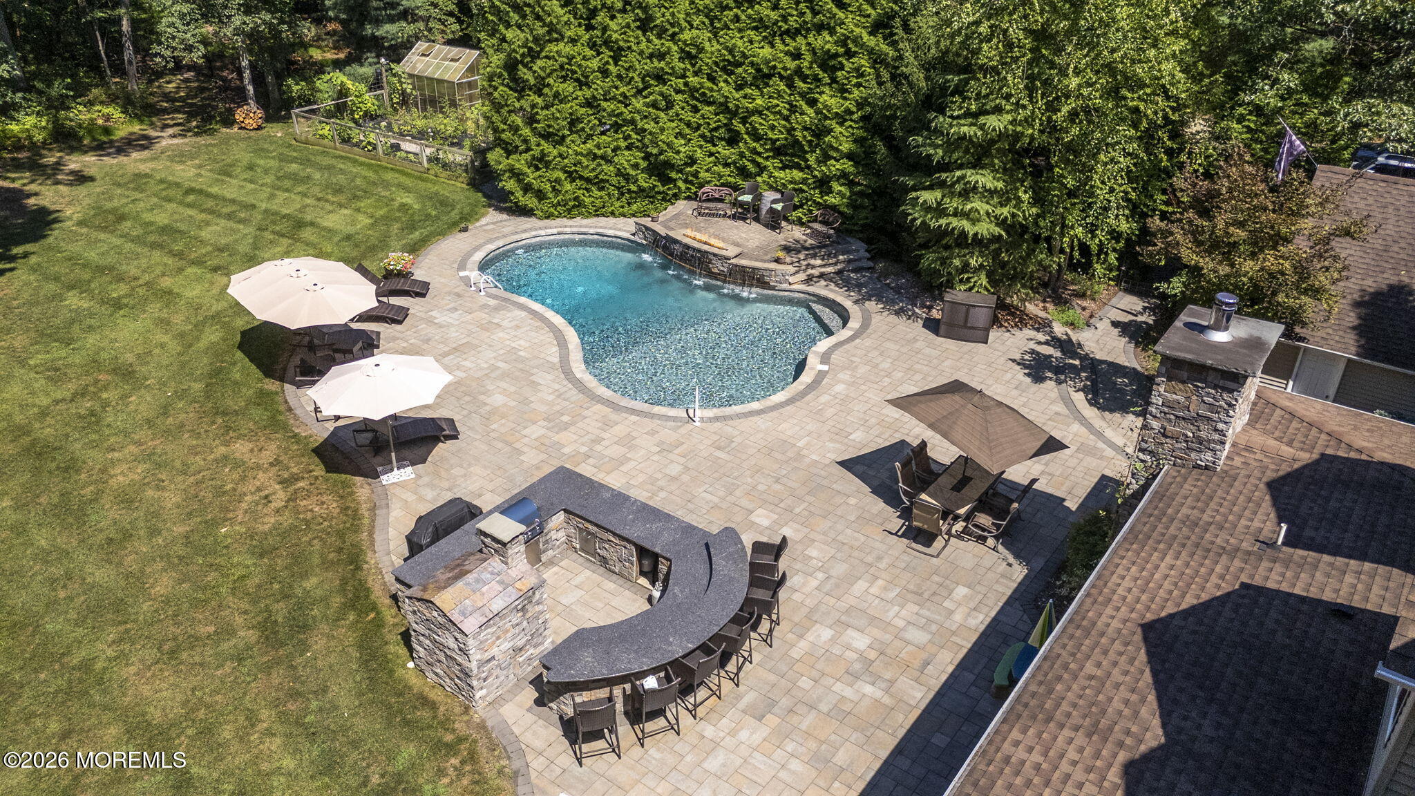 45 Pineoaka Road Jackson NJ 08527