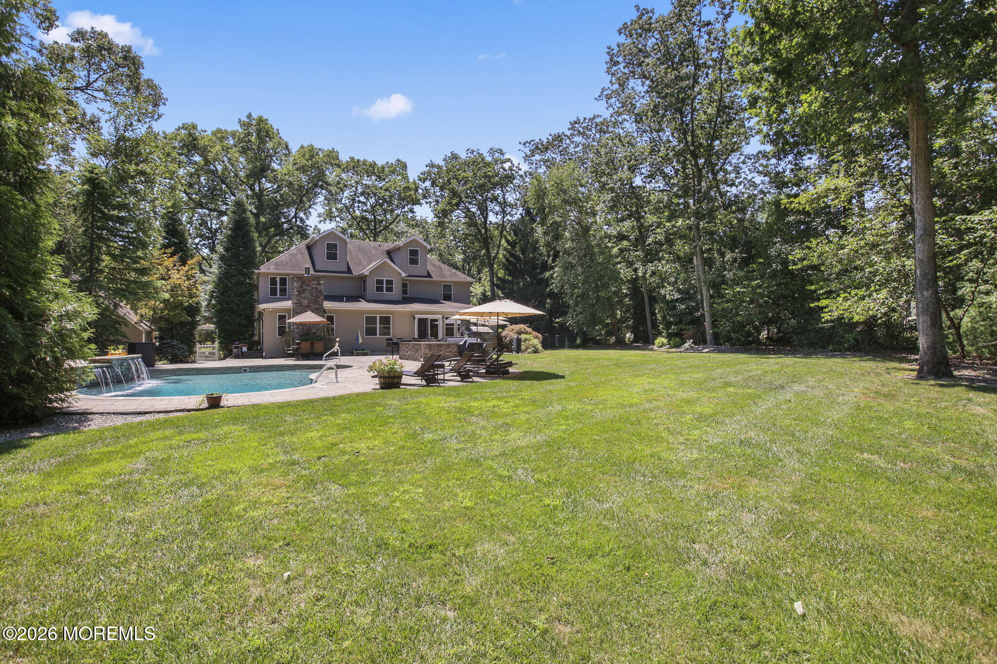 45 Pineoaka Road Jackson NJ 08527