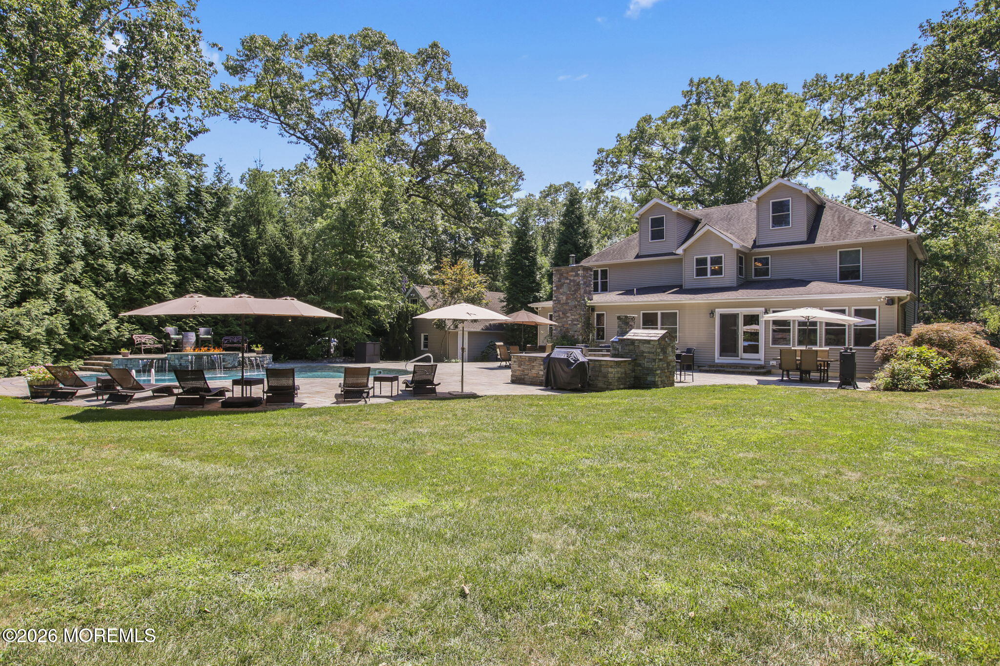 45 Pineoaka Road Jackson NJ 08527