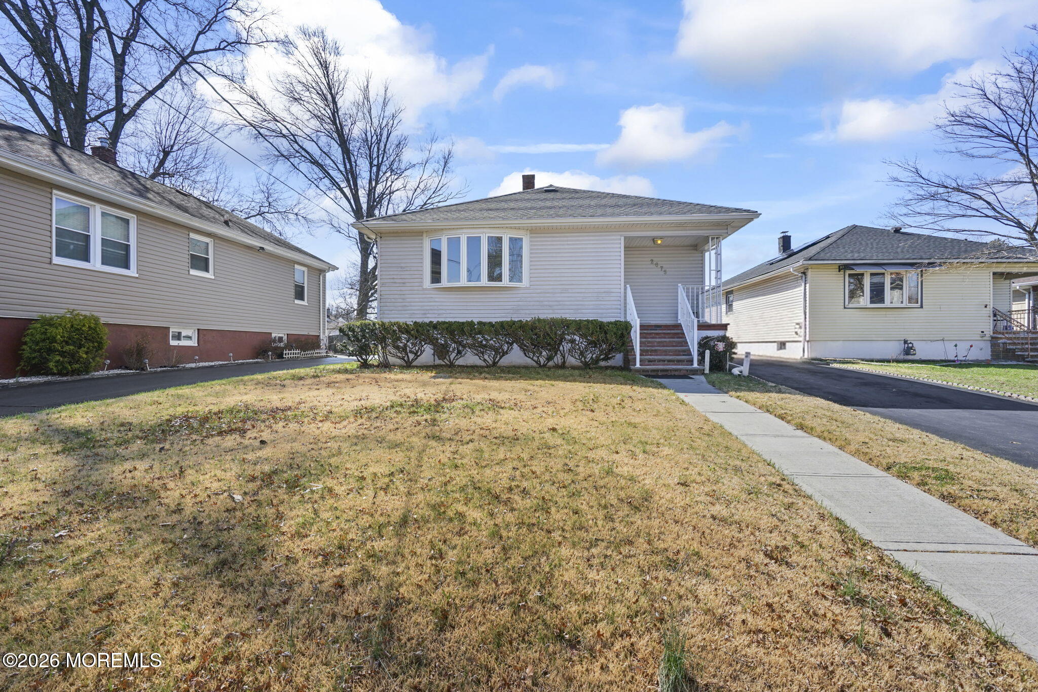 2075 Barnett Street Rahway NJ 07065