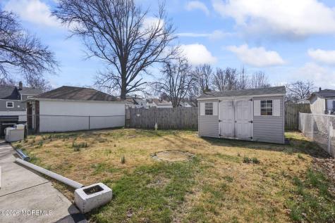 2075 Barnett Street Rahway NJ 07065