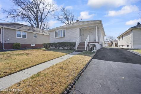 2075 Barnett Street Rahway NJ 07065