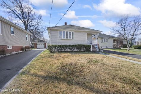 2075 Barnett Street Rahway NJ 07065