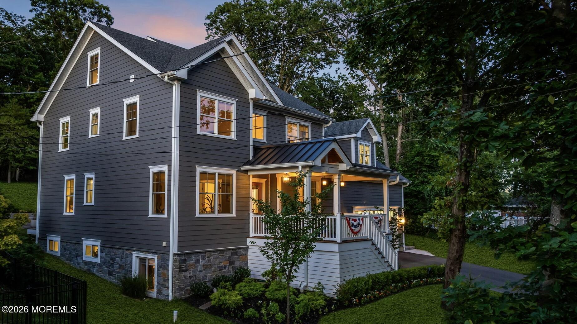 2428 Cedar Street Manasquan NJ 08736