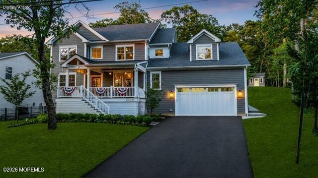 2428 Cedar Street Manasquan NJ 08736