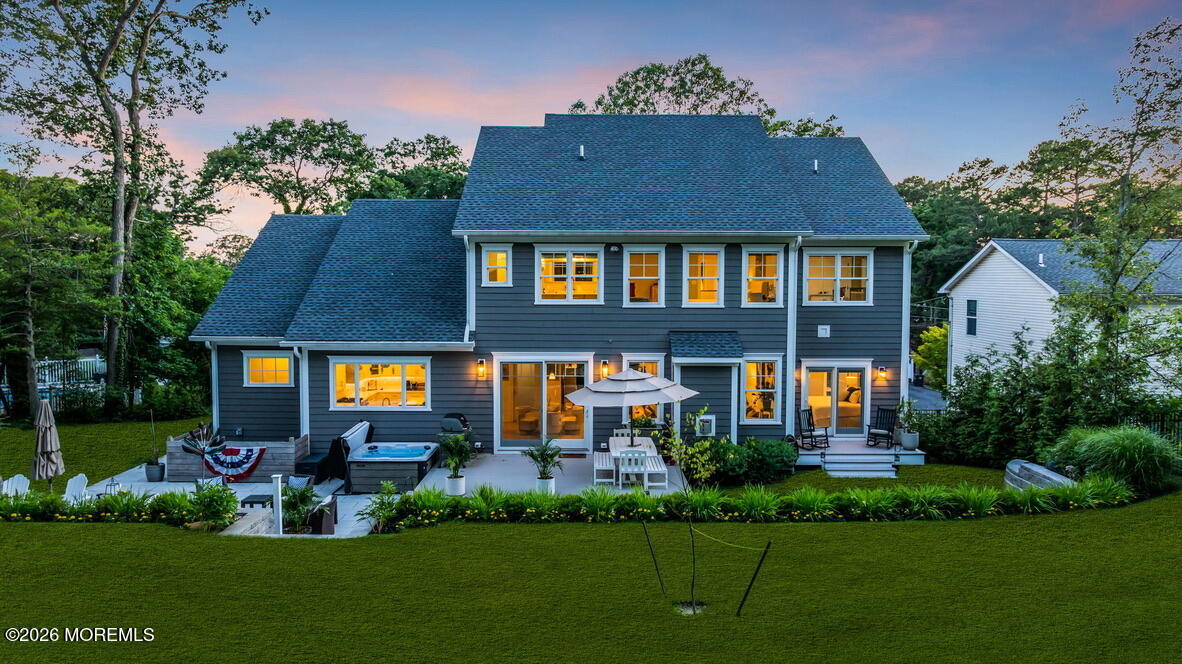 2428 Cedar Street Manasquan NJ 08736