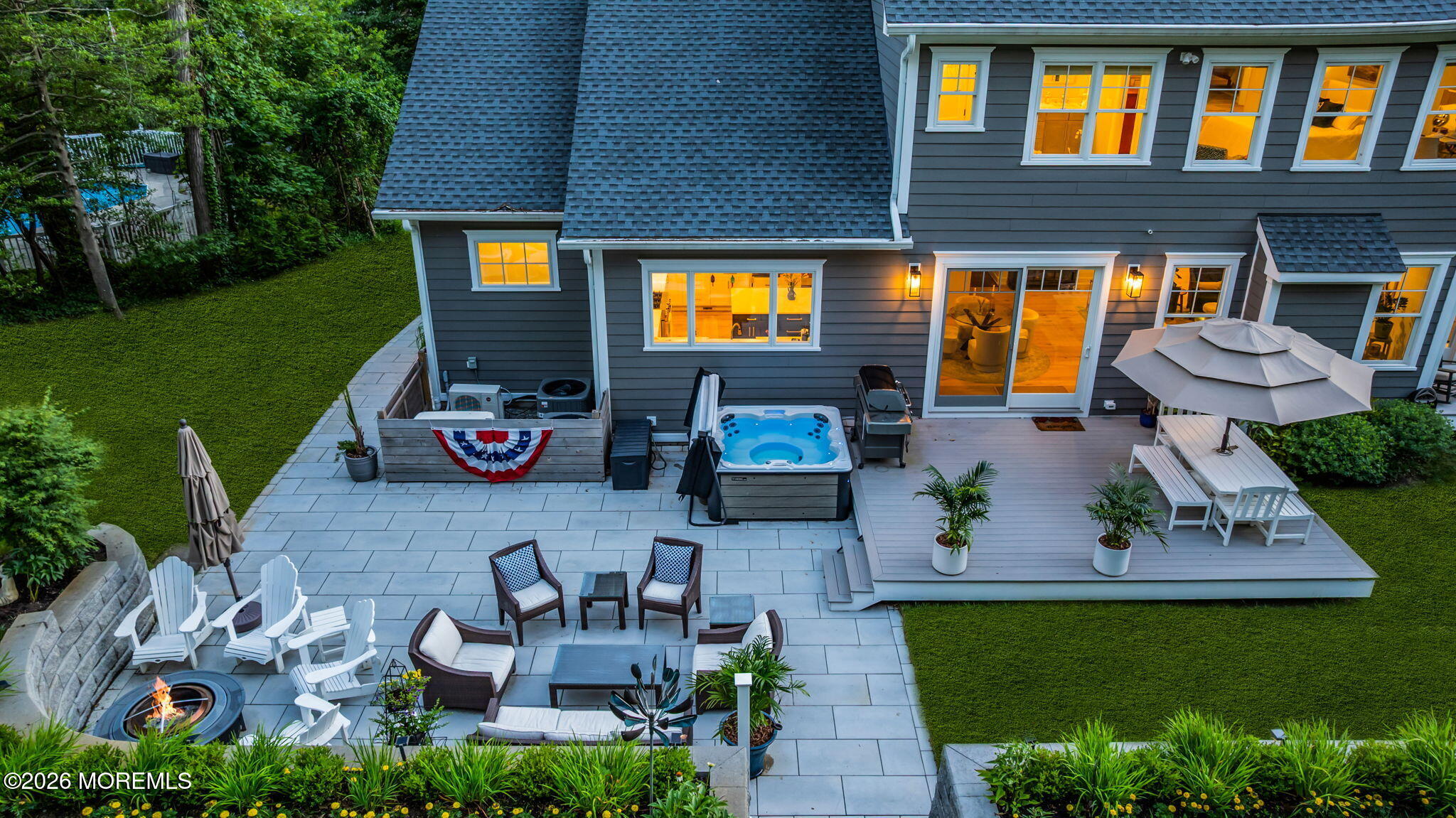 2428 Cedar Street Manasquan NJ 08736