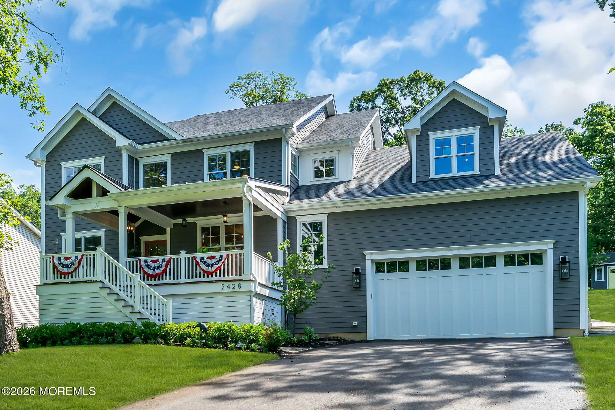 2428 Cedar Street Manasquan NJ 08736