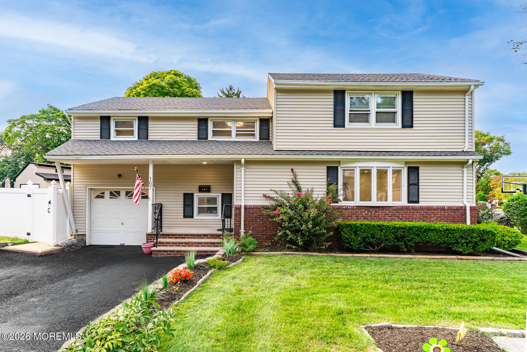 167 Crestview Drive Middletown NJ 07748