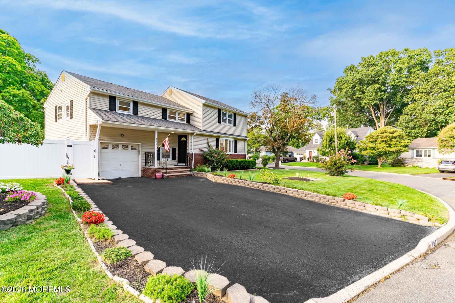 167 Crestview Drive Middletown NJ 07748