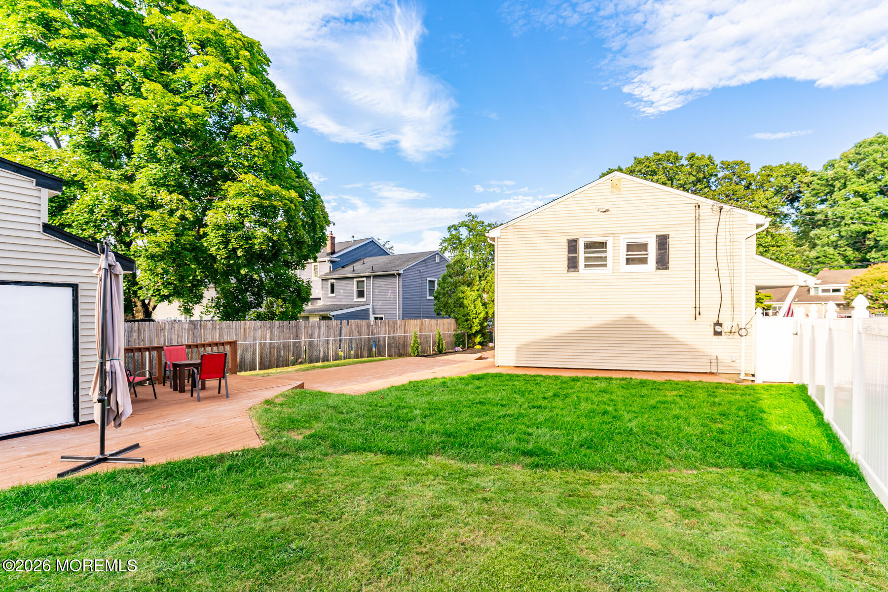 167 Crestview Drive Middletown NJ 07748