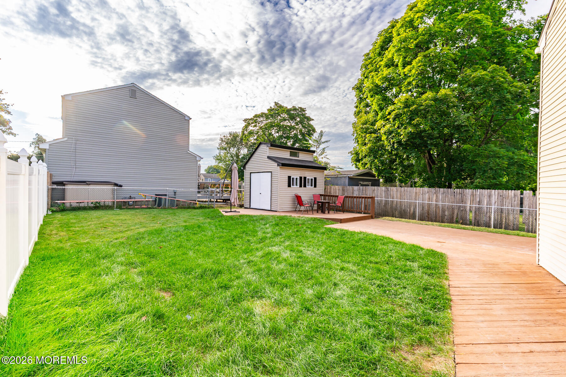 167 Crestview Drive Middletown NJ 07748
