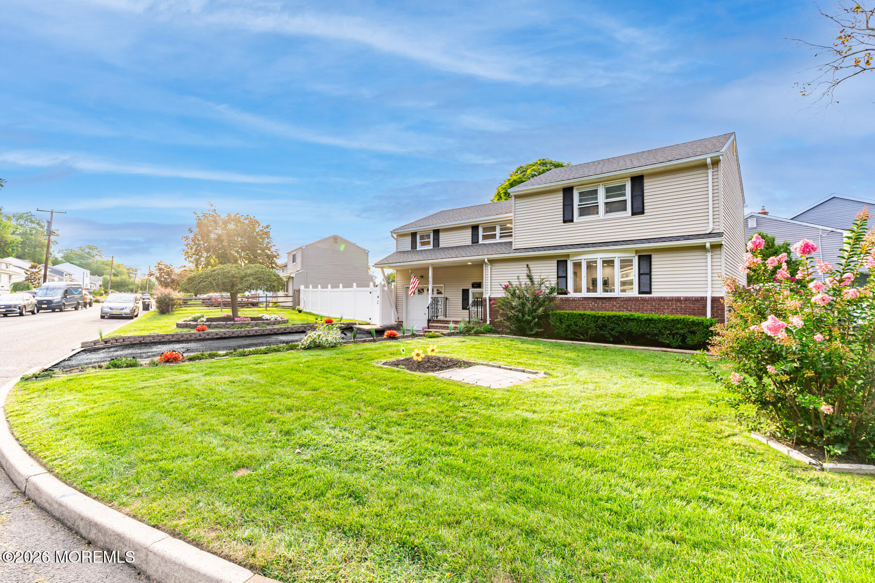 167 Crestview Drive Middletown NJ 07748