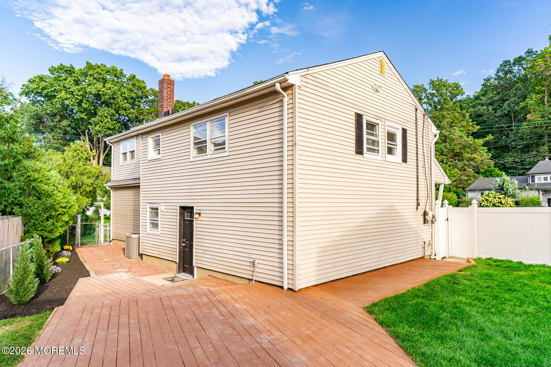 167 Crestview Drive Middletown NJ 07748
