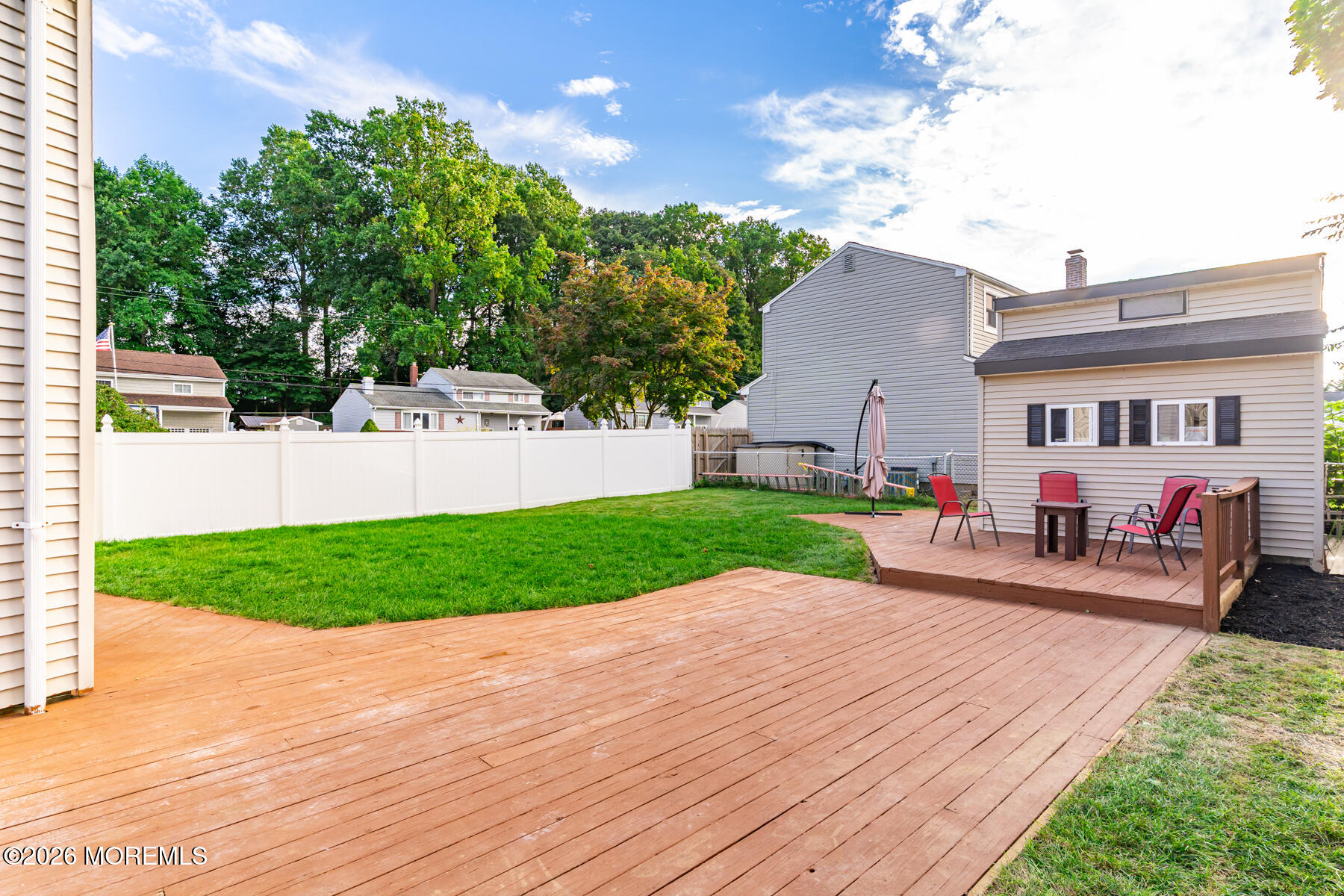 167 Crestview Drive Middletown NJ 07748